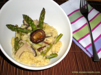 risotto
