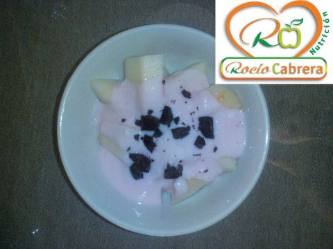 macedonia-de-frutas-yogur-chocolate