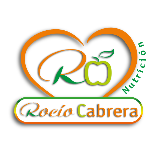 Rocío Cabrera Nutrición