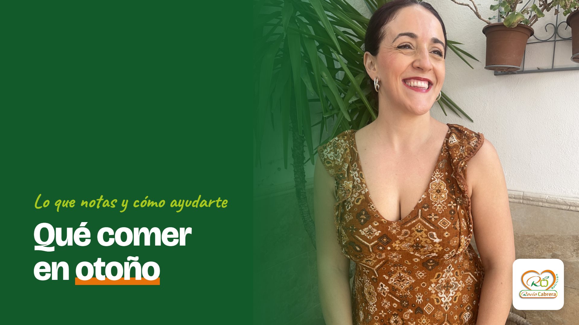 Qué comer en otoño: los cambios que vas a notar en tu cuerpo (y cómo ayudarle)